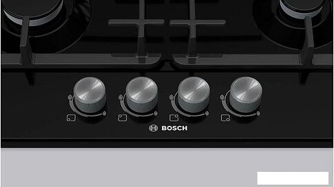 Варочная панель Bosch PGP6B6O93R