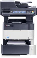 МФУ Kyocera Mita ECOSYS M3550idn