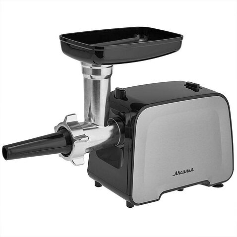 Мясорубка Аксинья КС-2006С