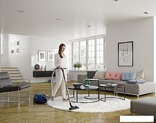 Пылесос Electrolux EPF62IS