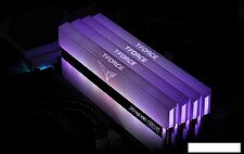 Оперативная память Team T-Force Xtreem ARGB 2x16ГБ DDR4 3600 МГц TF13D432G3600HC18JDC01 Оперативная память Team T-Force Xtreem ARGB 2x16ГБ DDR4 3600 МГц TF13D432G3600HC18JDC01