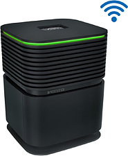 Очиститель воздуха Venta AeroStyle Compact AP735 (черный)