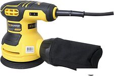 Эксцентриковая шлифмашина Hanskonner HOS8135RC