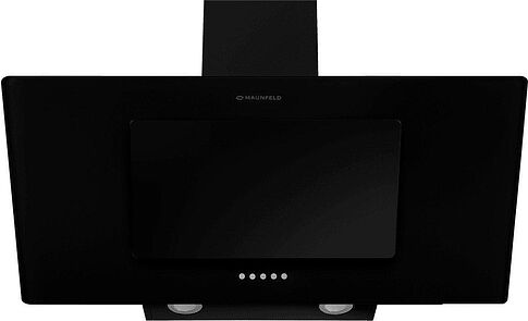 Кухонная вытяжка MAUNFELD Tower 90 (черный)