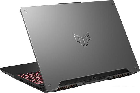 Игровой ноутбук ASUS TUF Gaming A15 FA507RM-HN110W
