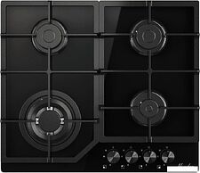 Варочная панель Monsher MGG 63 Noir