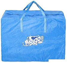 Надувной бассейн Bestway Splash Course 53387 (710х310х265) Надувной бассейн Bestway Splash Course 53387 (710х310х265)