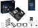 Материнская плата ASUS Pro WS W790E-SAGE SE