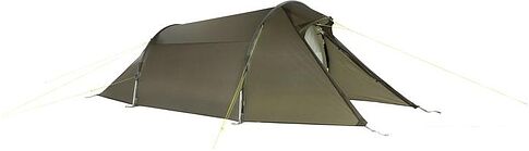 Кемпинговая палатка Tatonka Gargia 3 (серо-оливковый)