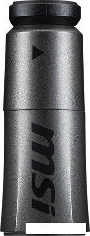 Видеокарта MSI GeForce RTX 5060 Ti 16G Gaming Trio OC