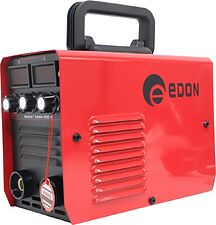 Сварочный инвертор Edon Smart MMA-250S
