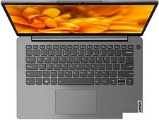 Ноутбук Lenovo IdeaPad 3 14ITL6 82H7015TRU
