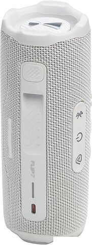 Беспроводная колонка JBL Flip 7 (белый)