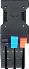 Оборудование для авиасимов Logitech G Saitek PRO Flight Throttle Quadrant Оборудование для авиасимов Logitech G Saitek PRO Flight Throttle Quadrant