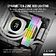 Оперативная память Corsair Vengeance RGB 2x16ГБ DDR5 6400 МГц CMH32GX5M2B6400C36W
