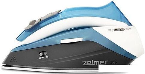 Утюг Zelmer ZIR0500