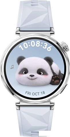 Умные часы Huawei Watch GT 5 41 мм (голубой)