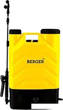 Аккумуляторный опрыскиватель Berger BG1992