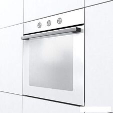 Электрический духовой шкаф Gorenje BO6725E02WG