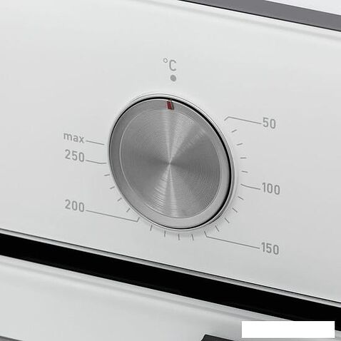 Электрический духовой шкаф Krona Birne 60 WH