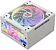 Блок питания Super Flower Leadex III Gold ARGB 850W SF-850F14RG WH