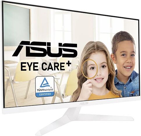 Монитор ASUS Eye Care+ VY279HE-W