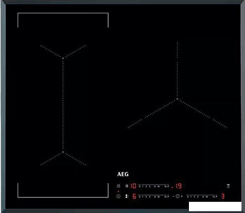 Варочная панель AEG IKE63441FB