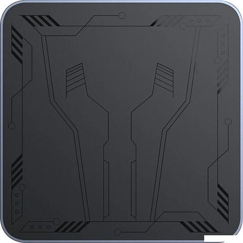 Компактный компьютер Acer Gadget E10 ETBox X