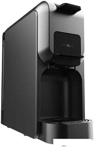 Капсульная кофеварка Cecotec FreeStyle Compact Black