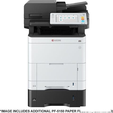 МФУ Kyocera Mita ECOSYS MA4000cix 1102Z43NL0