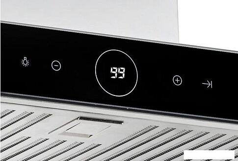 Кухонная вытяжка TEKA DLH 985 T Perfect A4 [40437100]