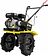 Мотоблок Huter МК-7800PL BIG FOOT 70/5/62