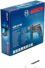 Ударная дрель Bosch GSB 13 RE Professional (0601217102)