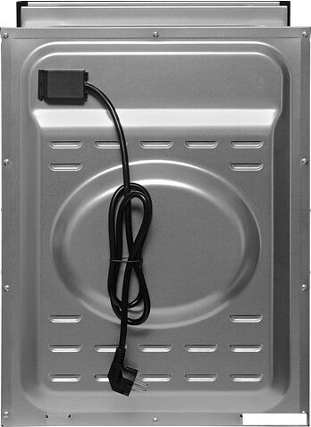 Электрический духовой шкаф Hyundai HEO 45311 BG