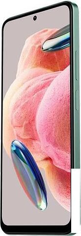 Смартфон Xiaomi Redmi Note 12 8GB/256GB без NFC международная версия (мятно-зеленый)