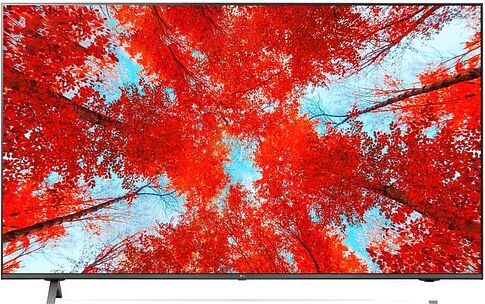 Телевизор LG 50UQ90006LD