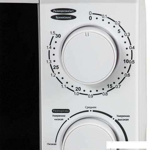 Микроволновая печь Avex MW-2072 W