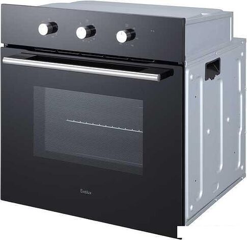 Электрический духовой шкаф Evelux EO 620 B
