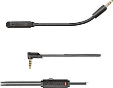 Наушники с микрофоном Plantronics RIG 400HX [206807]