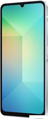 Смартфон Samsung Galaxy A06 SM-A065F 6GB/128GB (голубой)