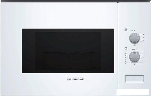Микроволновая печь Bosch BFL520MW0