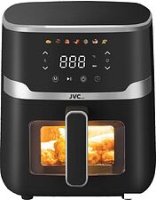 Аэрогриль (аэрофритюрница) JVC JK-MB052