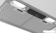 Кухонная вытяжка Indesit INAE 52FLS X