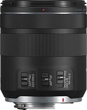 Объектив Canon RF 85mm f/2 Macro IS STM
