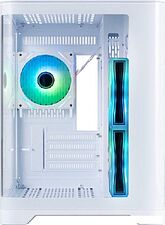 Корпус 1stPlayer UView UV6 ARGB (белый)