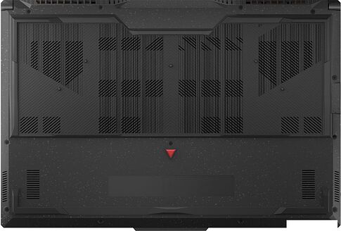 Игровой ноутбук ASUS TUF Gaming F17 FX707ZC4-HX095 + сумка Goody Grandis 17.3" (серый)