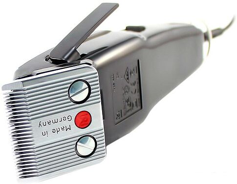 Машинка для стрижки Moser 1400-0458