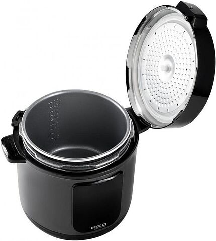 Мультиварка-скороварка RED Solution COLORSENSE PM4000