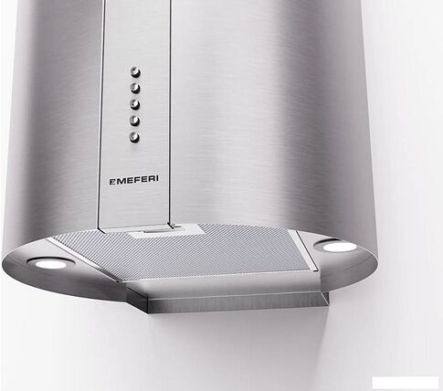 Кухонная вытяжка Meferi TUBE40IX Power