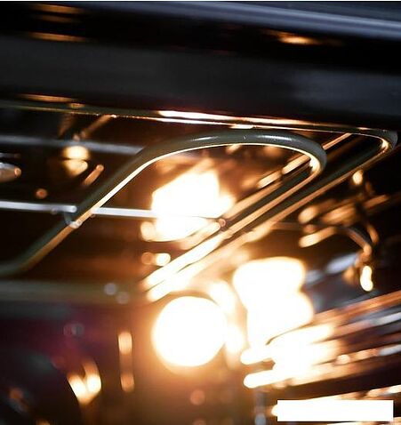 Электрический духовой шкаф LEX EDM 6075 C IV